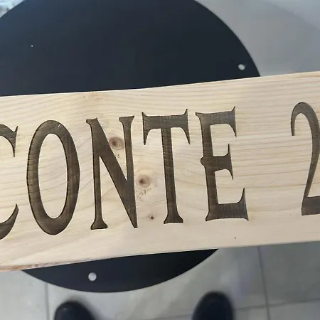 Апартаменты Econte Near Old Town Любляна