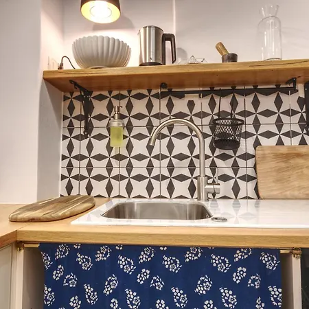 Econte Near Old Town *