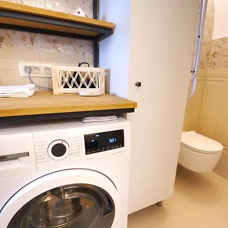 Διαμέρισμα Econte Near Old Town *