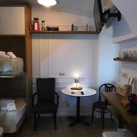 Apartment Econte Near Old Town Ljubljana