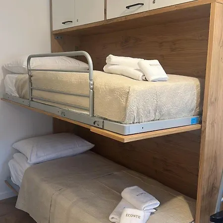 Appartamento Econte Near Old Town *