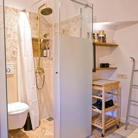 아파트 Econte Near Old Town 류블랴나