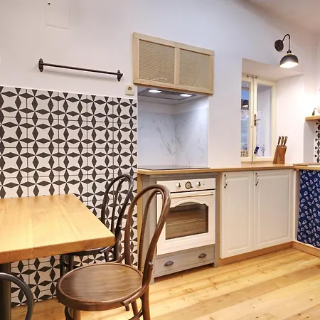 Econte Near Old Town * Ljubljana