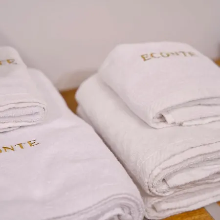 Econte Near Old Town * 류블랴나