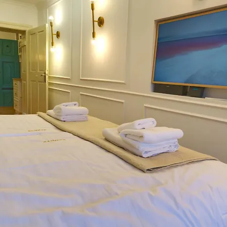 Appartamento Econte Near Old Town *