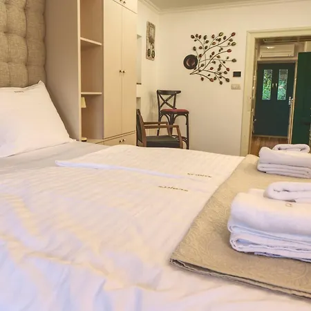 Econte Near Old Town Ljubljana