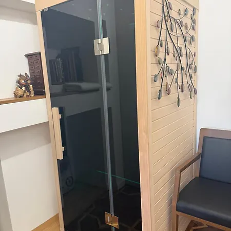 Econte Near Old Town Apartman *