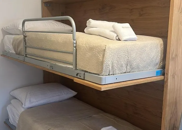 Apartament Econte Near Old Town *