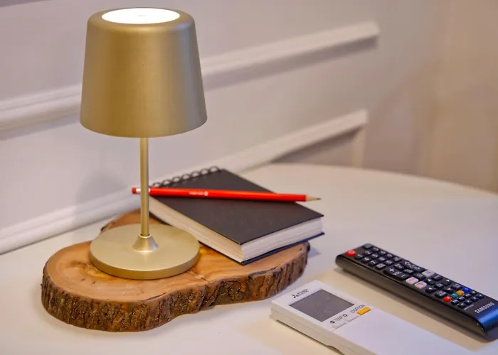 Econte Near Old Town *