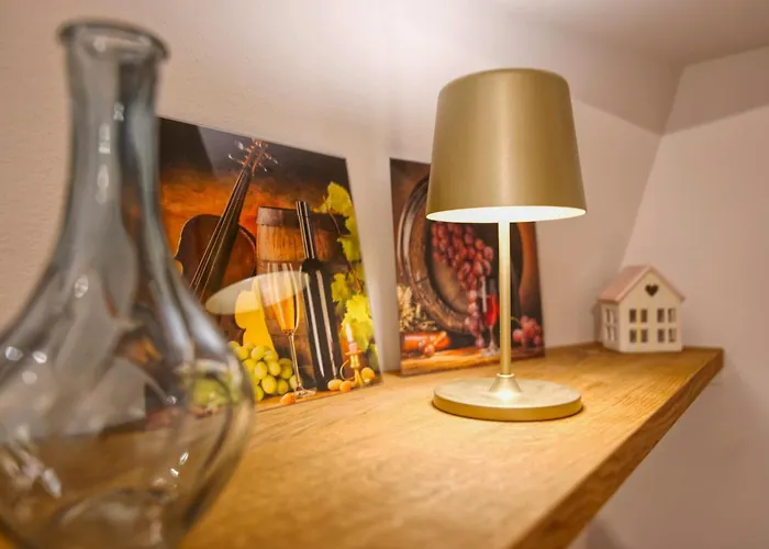 Apartment Econte Near Old Town *