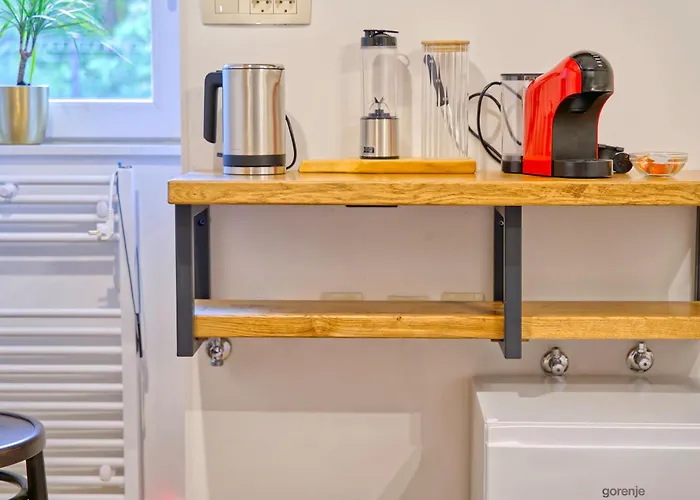 Econte Near Old Town *