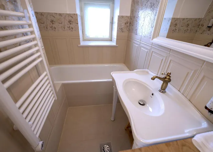 Econte Near Old Town Apartament