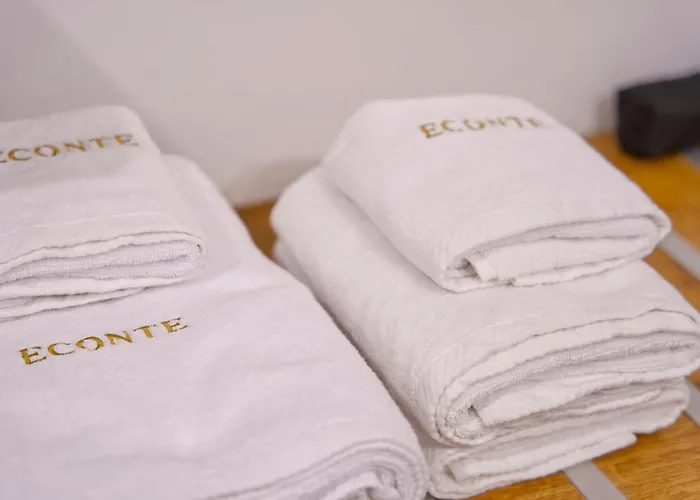 Econte Near Old Town * Lublana