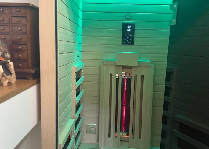 Apartament Econte Near Old Town