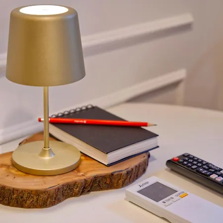 Econte Near Old Town *