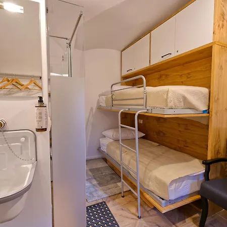 Appartement Econte Near Old Town