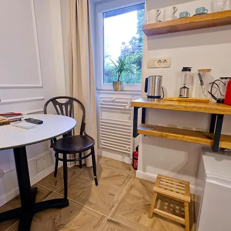 Appartement Econte Near Old Town Ljubljana