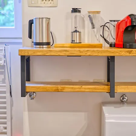 Econte Near Old Town *