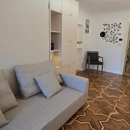 Econte Near Old Town * Ljubljana