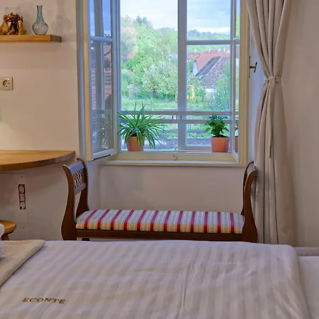 Appartement Econte Near Old Town