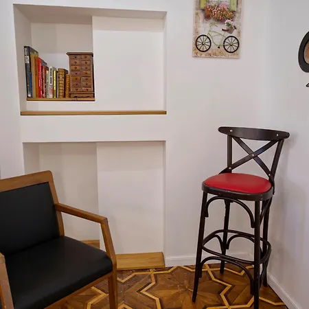 Appartement Econte Near Old Town Ljubljana